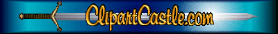 Clip Art Castle Banner